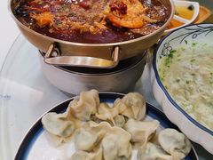 -品味村.烤鸭(新中街店)