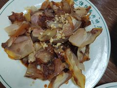 -清真永恒华威肉饼(潘家园店)