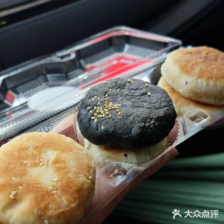 潮汕小吃千千万吃不完根本吃不完