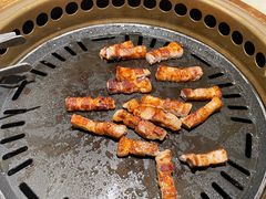 -花味烤肉·拌饭(建邺万达店)