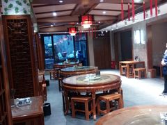 大堂-毅祥斋老孙家泡馍(西羊市店)