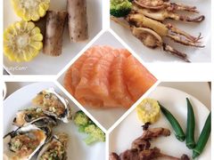 -长沙豪布斯卡酒店(长沙省政府德思勤店)