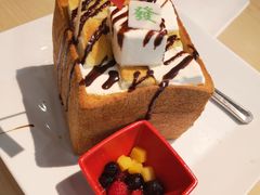 -避风塘(宝山万达店)