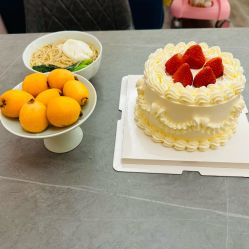 -东方爱堡国际月子会所·产后康复(兴化店)