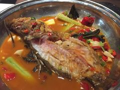 -李老爹香辣蟹(宣武门店)