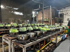 -红旗山庄(圭峰山店)