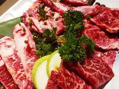 -御牛道日式烤肉料理(杭州万象城店)