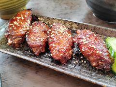 -古代饭堂(冠亚店)