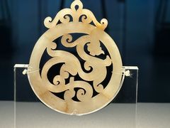 -北京大葆台遗址博物馆