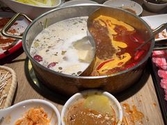 -彤德莱火锅(商圣嘉源店)