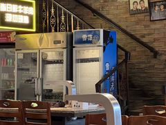 -厚味居炙子烤肉·清真(天桥南纬路店)