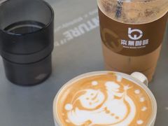 -本無咖啡·BeanWood Coffee