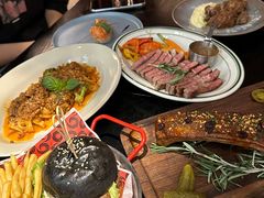 -BRAVO·布瓦屋西餐