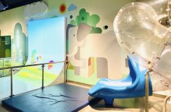 -北京科学中心儿童乐园