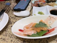 -丰卓会海鲜自助(中润大道店)