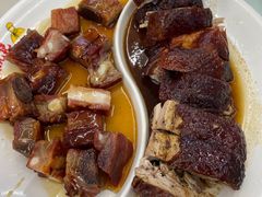 -澳门陈光记烧味饭店(万象城店)