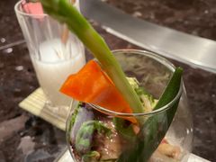 -Ginza Onodera铁板烧(外滩十八号店)