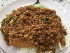 -无招牌海鲜餐厅(滨海艺术中心店)