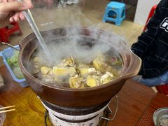 -威邵鸡煲(西华路总店)