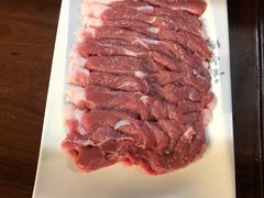 -再宣武文化主题餐厅·清真