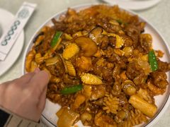 -同发号饭庄(复兴路店)