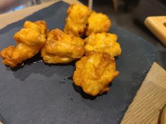 -棒约翰比萨·意面(张江店)