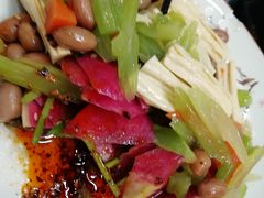 -马布尔莱斯食府(西红门店)