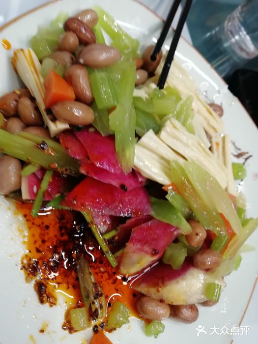 马布尔莱斯食府(西红门店)图片