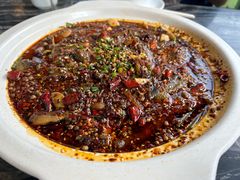 -情妹耙泥鳅·江湖川菜(科华店)