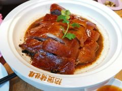 -好彩猪肚鸡(正弘城店)