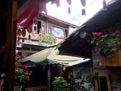 -小厨子私房菜·云南美食店