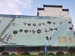 -绩溪龙川景区