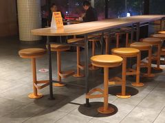 -麦当劳(咸阳人民路店)