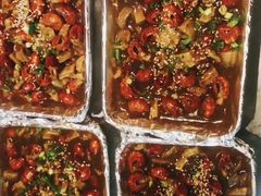 -猫姑娘大盘鸡(商城路店)