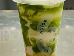 -宝珠奶酪(北京赛特+购物中心店)