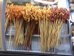 -丹妹麻辣烫(袁家岭20year店)