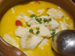 青椒钵钵鱼-70后饭吧(府河街店)