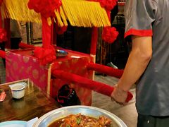 -博山菜·大厨烙馍村(金乔社区店)