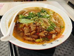 -鼎义丰功夫面(星光大道店)