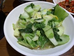 清炒时蔬-八碗湘长沙市井菜(坡子街店)