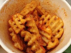 -麦当劳(领展中心城店)