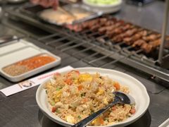 -白玉·朝鲜族烤串(深圳Kkone店)