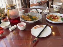 -鹿鸣春饭店(总店)