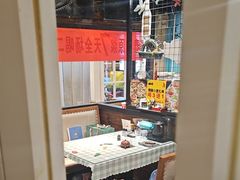 -虾宝贝胶东海鲜·渔家菜(小西天店)
