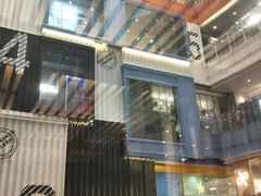 -天虹购物中心(石路店)