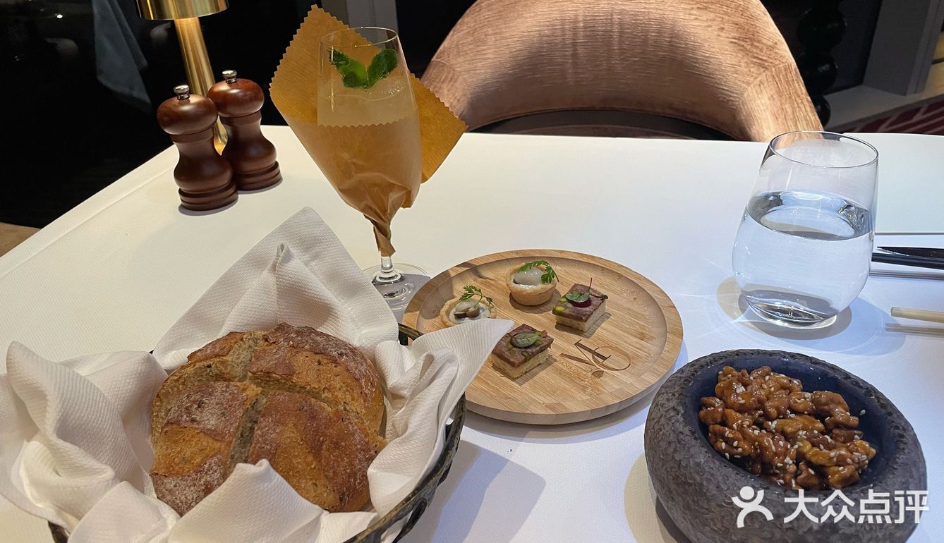 #澳门##文华东方##餐厅#