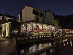 -苏州吴宫泛太平洋酒店