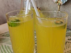 -蕉叶·广州明星泰国菜(黑金冠保利广场店)