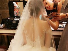 -青岛海尔洲际酒店