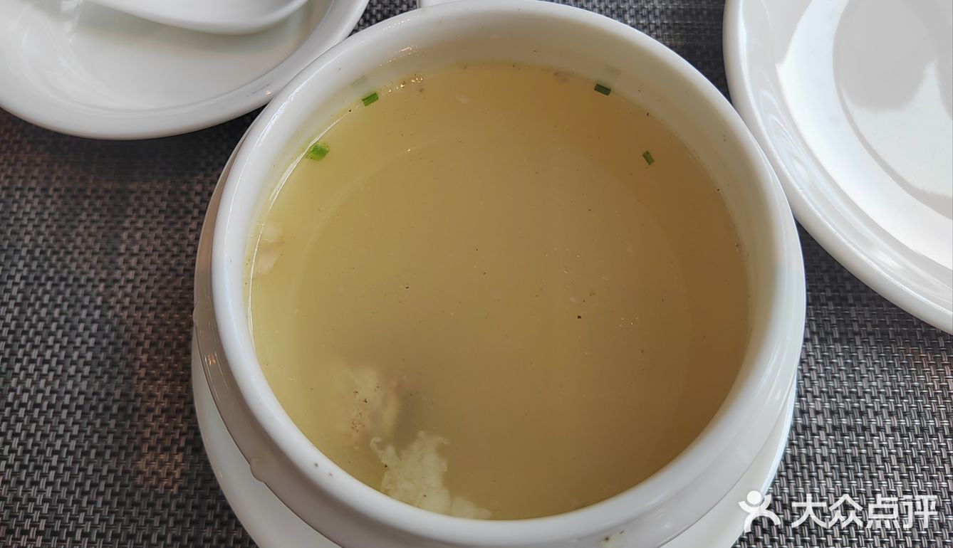 四星钻酒店包场吃饭是种什么体验